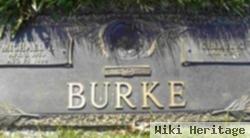 Michael F Burke