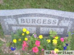 Eula N. Russell Burgess