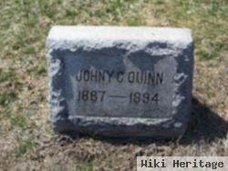 Johny C. Quinn