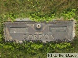 Dorothy E. Goss Gordon