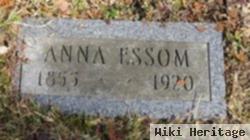 Anna J. Essom