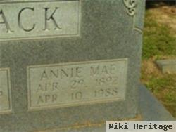 Annie Mae Finch Pack