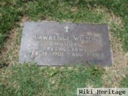 Lawrence Wilson