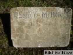 Perry Morris