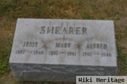 Alfred Shearer