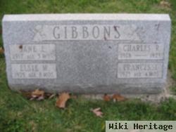 Charles R. Gibbons