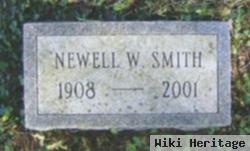 Newell W. Smith