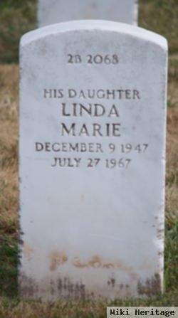 Linda Marie Willis