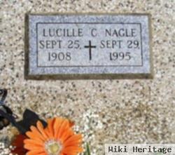 Lucille Cathlean Nagle