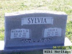 Lillie B. Sylvia