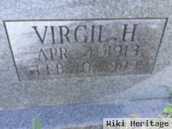 Virgil H Munden