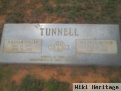 William Cullen Tunnell