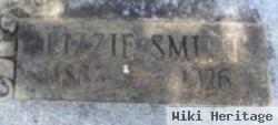 Lizzie Smith Sanders