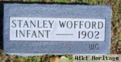 Stanley Wofford