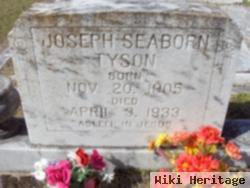 Joseph Seaborn Tyson