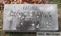 George R Davis