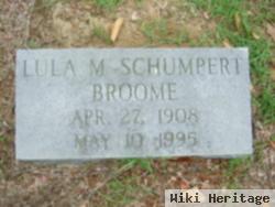 Lula Mae Anderson Broome