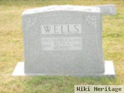 Alfred S. Wells