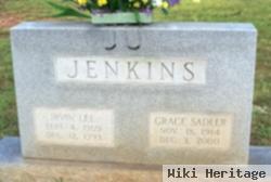 Irvin Lee Jenkins