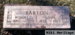 Robert Clayton Barton