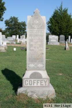 William N Coffey