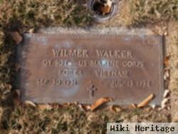 Wilmer Walker