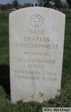 Dale Charles Knochenmuss