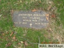 Anthony Polillo, Sr