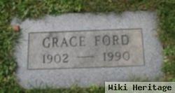 Grace Batch Ford