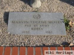 Marvin Eugene Motes