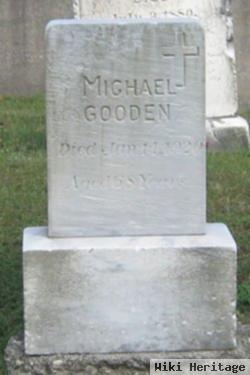 Michael Gooden