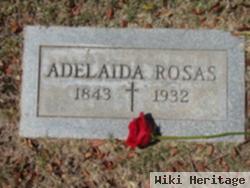 Adelaida Rosas