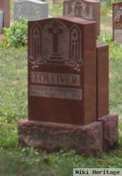 Charles L. Tolliver