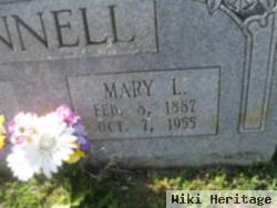 Mary L. Pennell