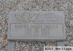 Robert James Dreyer