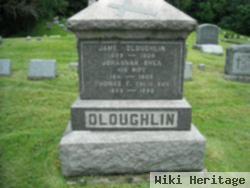 Thomas F. Oloughlin