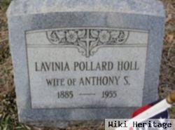 Lavinia Pollard Holl