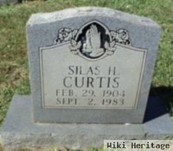 Silas H. Curtis