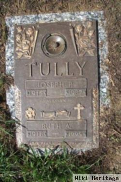 Joseph P Tully