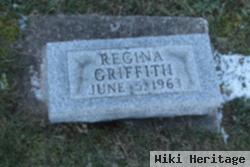 Regina Griffith