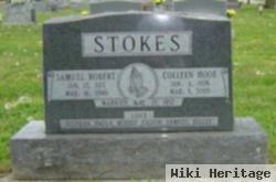 Colleen Hooe Stokes