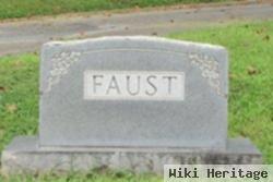 Hazel Levora Eads Faust