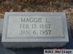 Margaret Lou Collins Mclain