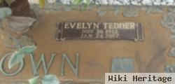 Evelyn Tedder Brown