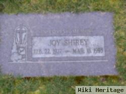 Joy Shirey