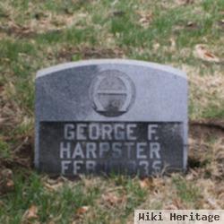 George F. Harpster