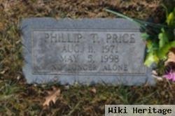 Phillip T. Price