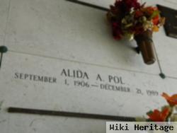 Alida Arabie Pol