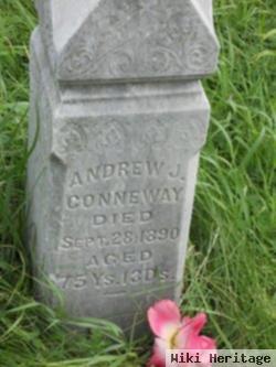 Andrew J. Conneway