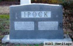 Lillie Causey Ipock